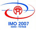 IMO2007